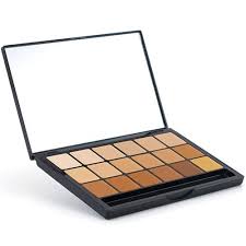 7 best foundation palettes of 2023