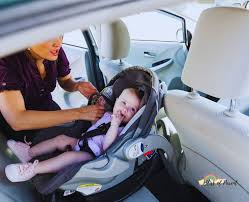 new york car seat laws 2023 І check out