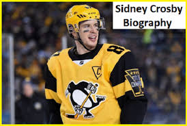 Surely, she will be his future wife after. Sidney Crosby Hockey Married Wife Age Salary Family