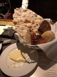 bread basket with flatbread ers