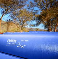 Ductile Iron Pipe And Fittings Saint Gobain Pam International