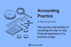 accounting practice definition