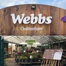 webbs cheltenham