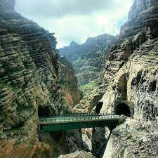 لرستان - آزاد راه خرم آباد پل زال #mustseeiran #mutseelorestan | Facebook