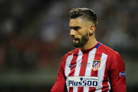Welcome to yannick ferreira carrasco's official facebook page. Why Yannick Carrasco Will Only Be Atletico Madrid S Super Sub In 2016 17 Bleacher Report Latest News Videos And Highlights