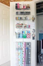 23 cute and simple diy home crafts tutorials. 15 Craft Room Organization Ideas Best Craft Room Storage Ideas If You Re On A Budget