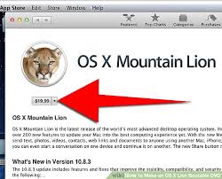 How To Make An Os X Lion Bootable Dvd 8 Steps With Pictures