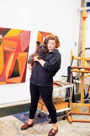 why painter imogen taylor is an artist