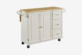 Kitchen trolley helps to organize your kitchen stuff with your crockery or carts and its elegant charm will add life to them. 11 Best Kitchen Carts 2021 The Strategist