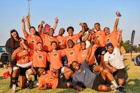 golden lions rugby union club
