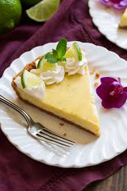 key lime pie recipe cooking cly