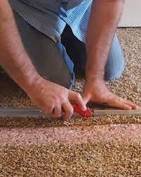 carpet repair stretching in portland