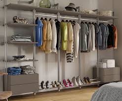 They are highly durable and extra strong, with an exceptional finish to. Wardrobe Storage Solutions Spaceslide
