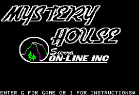 If you life mystery,adventure and haunted houses then you are right place mystery house game 2 is specially designed for thrill lover. Download Hi Res Adventure 1 Mystery House My Abandonware