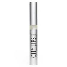 city cosmetics city lips clear