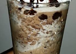 2easy chocolate chip frappe recipe by