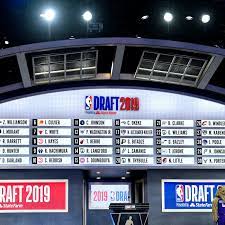 Trail Blazers Finish 6th in the 2022 NBA Draft Lottery Order - Blazer's Edge