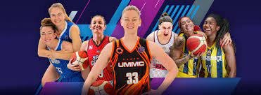EuroLeague Women launches #ProudlyWoman campaign - EuroLeague Women 2021-22  - FIBA.basketball