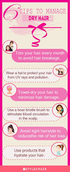 24 homemade dry hair treatments for