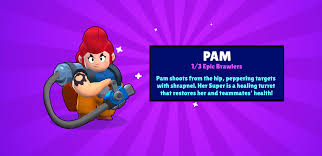 You will also find an extensive list of starting tips that will make your first matches easier. I Love Healer Brawlers Such As Pam Or Poco Any Tips For Playing Them Brawlstars