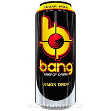 vpx bang energy drink 1 can
