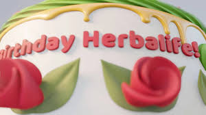 Herbalife order some formula 1 shake mix today email me. Happy Birthday Herbalife Cake Design Birthday Cake Herbalife Recipe The Cake Boutique Happy Birthday Style Herbalife Regalos Gifs Pinterest