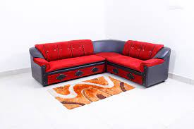 pu corner sofa set 3 2 corner elita