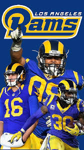 los angeles rams hd wallpapers pxfuel