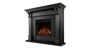 Real Flame 7100e Bw Ashley 4 780 Btu