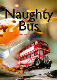 EYFS Resource Naughty Bus