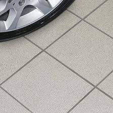 what is the best garage flooring to