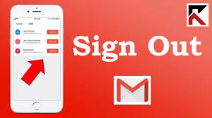 gmail account on iphone or ipad