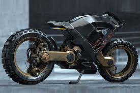 the top 10 e motorbike designs that