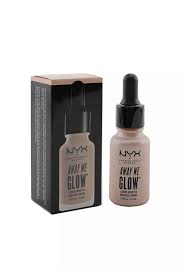 nyx nyx professional makeup away