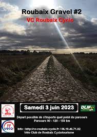Accueil - Vélo Club de Roubaix Cyclotourisme : Route et Vtt