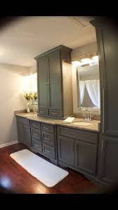 Bathroom Vanity Cabinet Bathroom