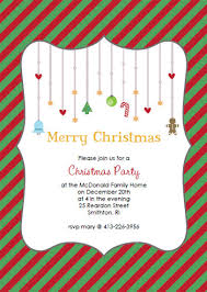 Free Printable Holiday Invitations Under Fontanacountryinn Com