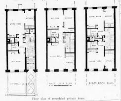 the plan to segregate bed stuy 1937