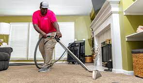 carpet cleaning in dayton ohio by