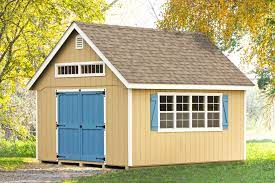 insulated sheds 2024 complete guide