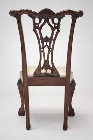 reion chippendale chair