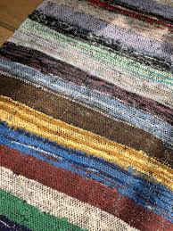 turkish vine kilim rug handwoven