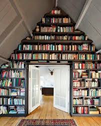 Coolest Bookshelves For Book