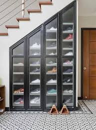 35 shoe rack design ideas to organise