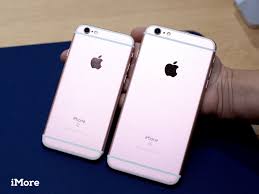 Iphone 6s, iphone 6s plus get free repair programme for 'no power' issues. What Size Iphone Should You Get Iphone 6s Or Iphone 6s Plus Imore