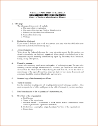 Data Analysis Report Sample And College Essays College