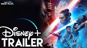 Plus, sith has lead to some truly stellar memes, just about earning it a pass. The Complete Skywalker Saga Star Wars Disney Trailer Youtube