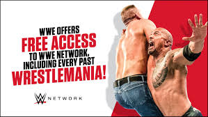 Log in or sign up in seconds.| this forum is for fans to discuss the wwe network. Wwe Makes Vast Portion Of Wwe Network Library Free For Limited Time