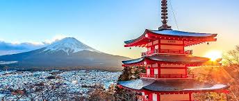 Japan is often called the land of the rising sun. Cruises From Tokyo Japan Royal Caribbean Cruises