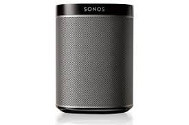 Best Sonos Speaker 2019 Sound Bars And Speakers Compared